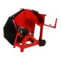 Banco sega BLUEBIRD SAWBENCH capacita' taglio 250mm motore 230V potenza 3200W