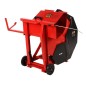 BLUEBIRD SAWBENCH saw bench, cutting capacity 250mm, 230V motor, 3200W power