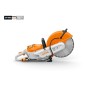AP - ALLPRO STIHL TSA350 36V Akku-Trennschleifer, 350 mm Sägeblatt, 125 mm Schnitttiefe