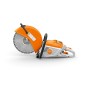 AP - ALLPRO STIHL TSA350 36V Akku-Trennschleifer, 350 mm Sägeblatt, 125 mm Schnitttiefe
