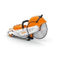 AP - ALLPRO STIHL TSA350 36V cordless cutting machine, 350 mm blade, 125 mm depth | Newgardenmac.com