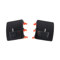 Brosse de nettoyage des roues pour tondeuse robotisée SUNSEEKER série X9 16601451-01 | Newgardenmac.com