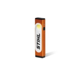 Lampe de travail LED STIHL 4,5 W IPX3 d'origine avec une autonomie de 5 heures | Newgardenmac.com