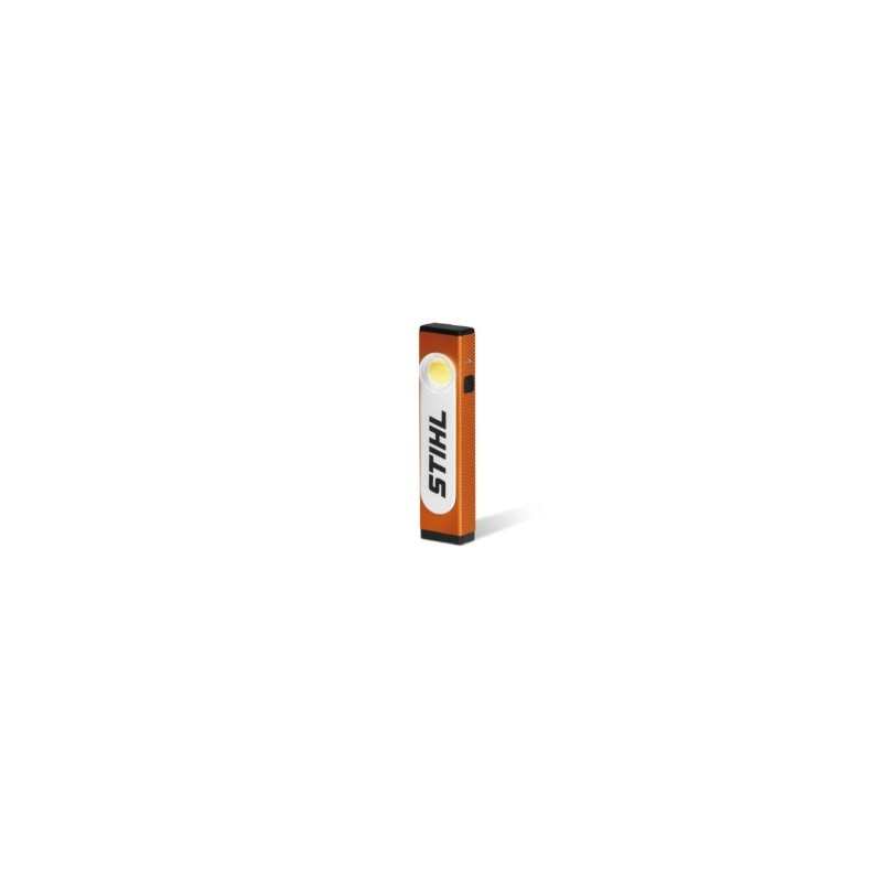 ORIGINAL STIHL 4.5W IPX3 LED work lamp with 5-hour battery life ORIGINAL STIHL 4.5W IPX3 LED work lamp with 5-hour battery life