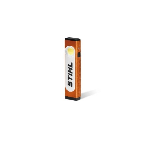 Lampe de travail LED STIHL 4,5 W IPX3 d'origine avec une autonomie de 5 heures | Newgardenmac.com