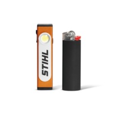 Lampada da lavoro a LED ORIGINALE STIHL 4.5W IPX3 autonomia 5 ore | Newgardenmac.com