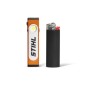 ORIGINAL STIHL 4.5W IPX3 LED work lamp with 5-hour battery life