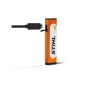 Lampe de travail LED STIHL 4,5 W IPX3 d'origine avec une autonomie de 5 heures