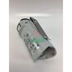 Alimentatore portatile compatto STIHL PS 1 con torcia integrata senza batteria | Newgardenmac.com