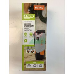 STIHL PS 1 bloc d'alimentation portable compact torche intégrée sans batterie | Newgardenmac.com