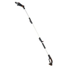 Podadora sin cable WORX WG349E con batería de 20 V 2 Ah y cargador incluidos