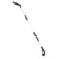 WORX WG349E cordless pruner with 20 V 2 Ah battery and charger included