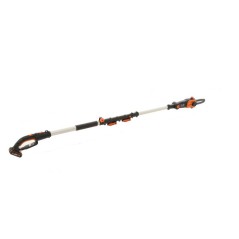 WORX WG349E Schnurlose Gartenschere mit 20 V 2 Ah Akku und Ladegerät im Lieferumfang | Newgardenmac.com