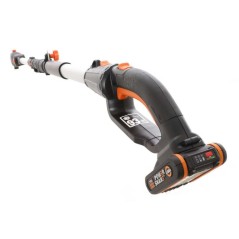 WORX WG349E cordless pruner with 20 V 2 Ah battery and charger included | Newgardenmac.com