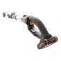 Potatore a batteria WORX WG349E con batteria da 20 V 2 Ah e carica inclusi