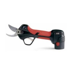 BLUE BIRD PS 22-23 scissor with 2 batteries and charger 12.6 V 885600 | Newgardenmac.com