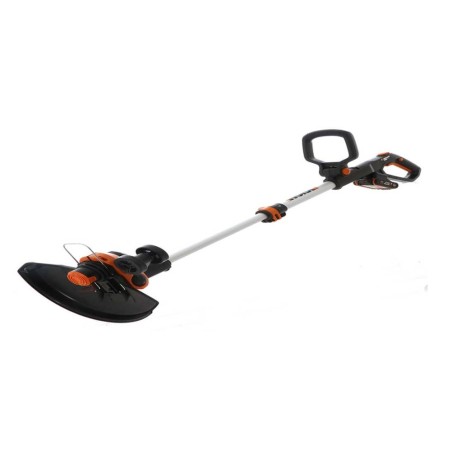 WORX WG163E.9 20V 2.0 Ah nur Akku-Trimmer