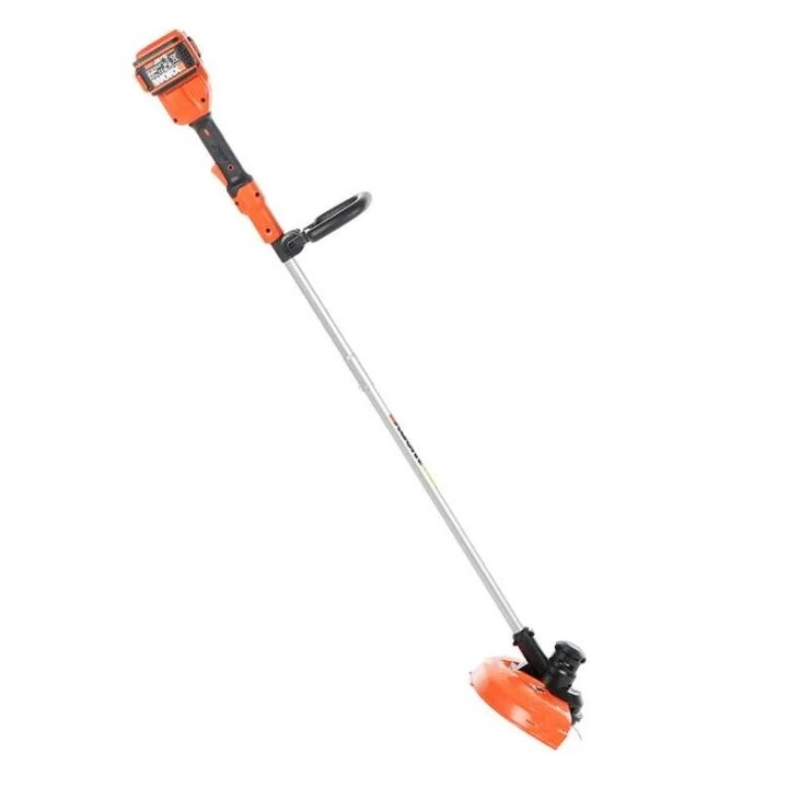 Taille-bordures sans fil WORX WG183E avec 2 batteries et double chargeur | Newgardenmac.com