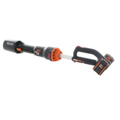 WORX WG585E.9 LEAFJET cordless blower without battery and charger | Newgardenmac.com