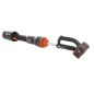 WORX WG585E.9 Souffleur sans fil LEAFJET sans batterie ni chargeur