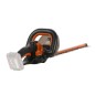 WORX WG264E cordless hedge trimmer with 2.0 Ah battery, 56 cm double blade WORX WG264E cordless hedge trimmer with 2.0 Ah battery, 56 cm double blade