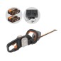 WORX WG286E 20V + 20V 2Ah taille-haie sans fil