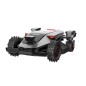 Robot tagliaerba SUNSEEKER X9 Plus 24000mq nRTK + VSLAM 2.0 Wi-Fi - Bluetooth - 4G