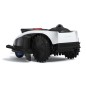 Robot tagliaerba ECOVACS GOAT O1200 LiDAR PRO 1000mq TruEdge Trimmer incluso + Kit cura