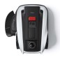 Tondeuse robot ECOVACS GOAT O1200 LiDAR PRO 1000m2 avec coupe-bordures TruEdge et kit d'entretien inclus