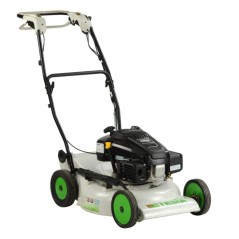 ETESIA BIOCUT53-XT775 self-propelled professional lawnmower, 173cc KOHLER engine, 43 cm cutting width | Newgardenmac.com