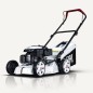 FIAT FA41PP 127cc professional push lawnmower, cutting width 41cm