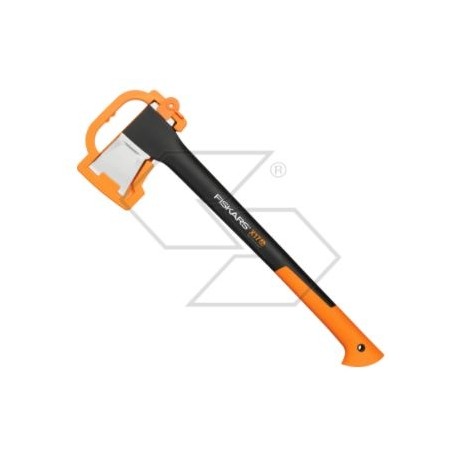 Ascia da spacco FISKARS M X17 - 122463 per ceppi di medie dimensioni  1015641