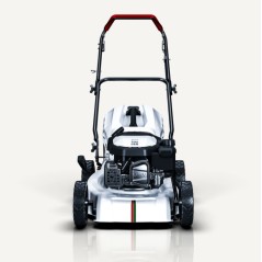 FIAT FA41PP 127cc professional push lawnmower, cutting width 41cm | Newgardenmac.com