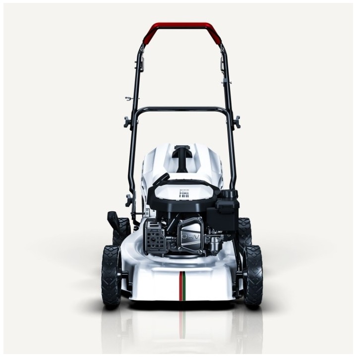 Tagliaerba a spinta professionale FIAT FA41PP 127 cc larghezza taglio 41 cm | Newgardenmac.com