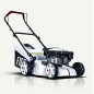 FIAT FA41PP 127cc professional push lawnmower, cutting width 41cm
