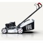 FIAT FA41PP 127cc Profi-Rasenmäher, Schnittbreite 41cm