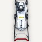 FIAT FA41PP 127cc Profi-Rasenmäher, Schnittbreite 41cm