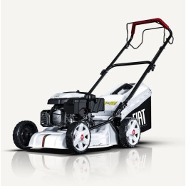 Tagliaerba trazionato professionale FIAT FA41SP 127cc larghezza taglio 41 cm | Newgardenmac.com