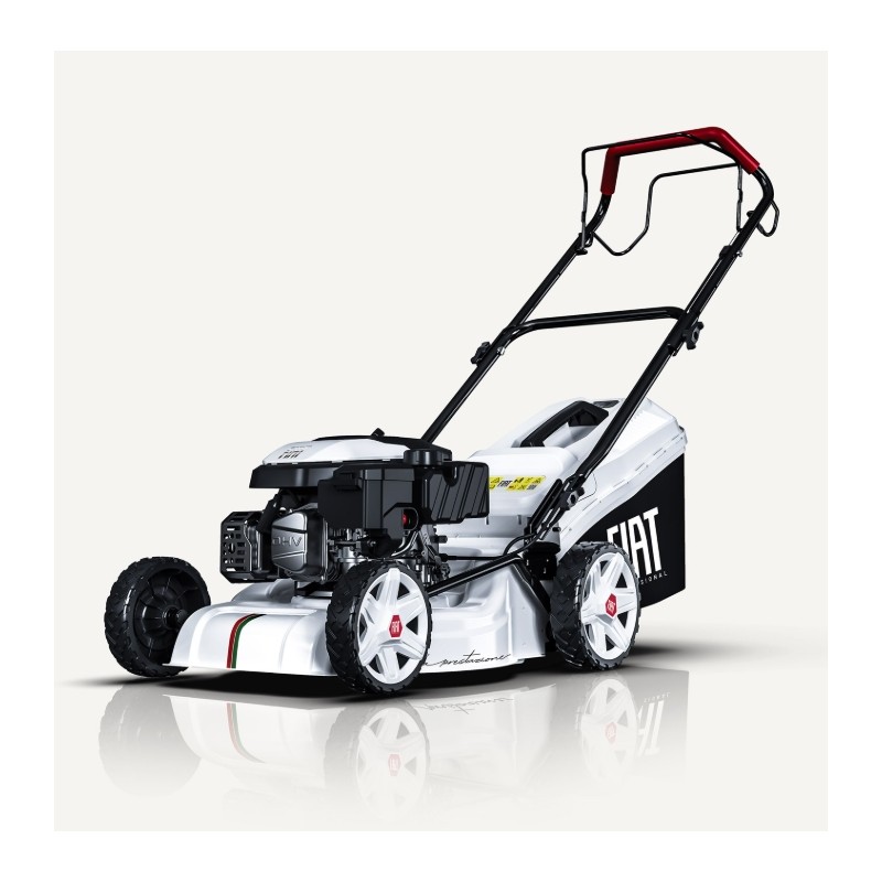 FIAT FA41SP 127cc professional self-propelled lawnmower, cutting width 41 cm FIAT FA41SP 127cc professional self-propelled lawnmower, cutting width 41 cm