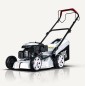 FIAT FA41SP 127cc professional self-propelled lawnmower, cutting width 41 cm