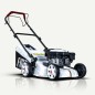 FIAT FA41SP 127cc professional self-propelled lawnmower, cutting width 41 cm