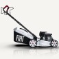 FIAT FA41SP 127cc professional self-propelled lawnmower, cutting width 41 cm