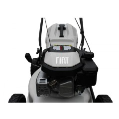 Tagliaerba trazionato professionale FIAT FA41SP 127cc larghezza taglio 41 cm | Newgardenmac.com