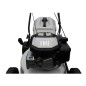 FIAT FA41SP 127cc professional self-propelled lawnmower, cutting width 41 cm
