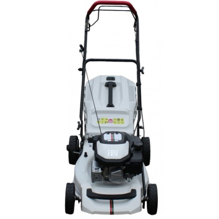 Tagliaerba professionale trazionato FIAT FA51SP 170 cc larghezza taglio 51 cm