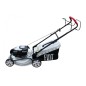Cortacésped profesional autopropulsado FIAT FA51SP de 170 cc, ancho de corte de 51 cm.