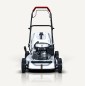 Tagliaerba professionale trazionato FIAT FA51SP 170 cc larghezza taglio 51 cm