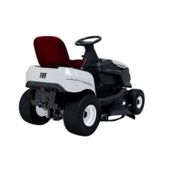 FIAT FS98HP 452 cm³ Aufsitzmäher, 98 cm Schnittbreite, Doppelmesser, LED-Scheinwerfer | Newgardenmac.com