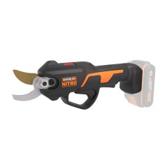 WORX WG330E.9 cordless pruning shear without battery and charger | Newgardenmac.com