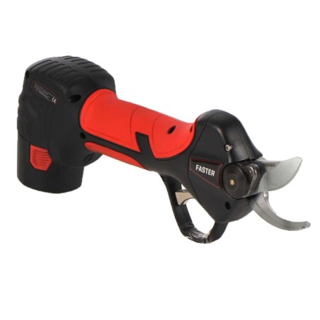 Schere BLUE BIRD PS 23-25 FASTER mit 2 Batterien 2 Ah Durchmesser Schnitt 25 mm max